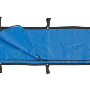 Body Bag + window + U-ZIP Body Bag cream