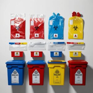target sharps container