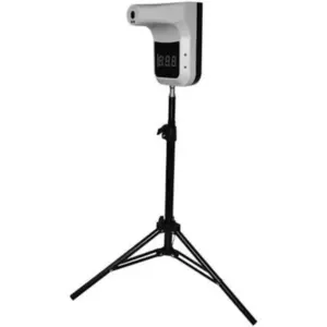 Wall-Mounted Automatic Accurate Infrared Forehead thermometer