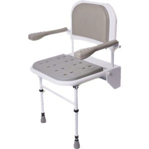 Wall Shower Chair- DISCONTINUED