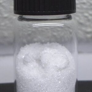 Silver nitrate (AgNO3). 99.9 Pure, 50g