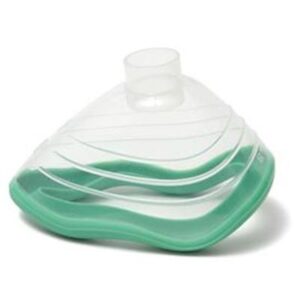 Resuscitator Mask Size 4