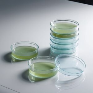 Petri Dishes