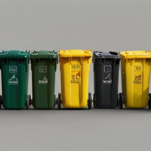 240l bin