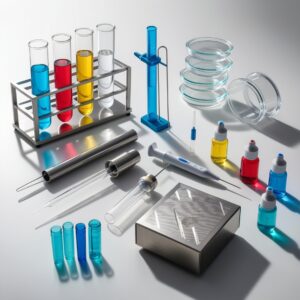 glass pasteur pipette