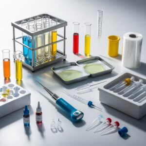 glass pasteur pipette