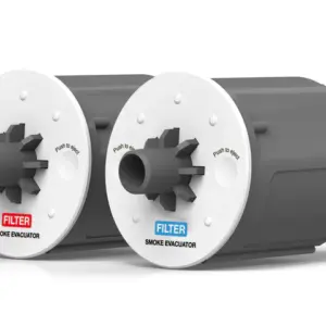 Diathermy Evac – Filter