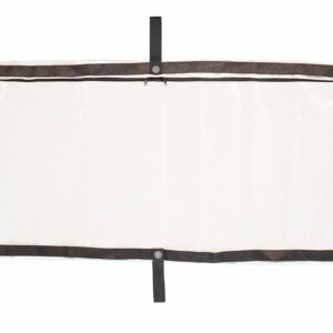 Body Bag + double sided tape Body Bag cream