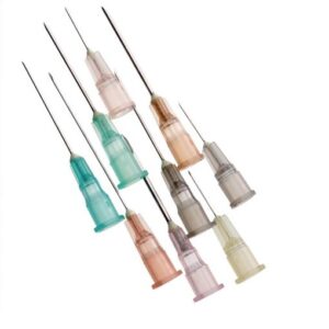 3ml Syringe luer slip Latex Free