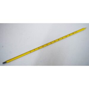 Mercury Thermometers -10 to 250*C