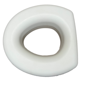 Toilet Seat Raiser no clips