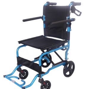 Transporter Wheelchair