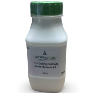 Tris-(Hydroxymethyl)Aminomethane AR 500g