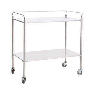 Large Size Dressing Trolley Tr533oe 53/e915