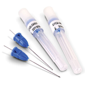 Dental Needle 30g x 0.3��42 mm Long