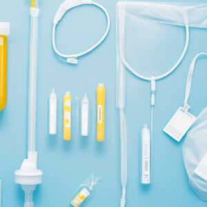 central line catheter