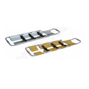 Scoop Stretcher – Aluminium