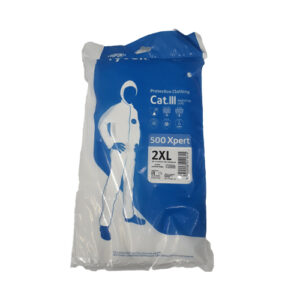 Hazmat suit – Tyvek Coverall