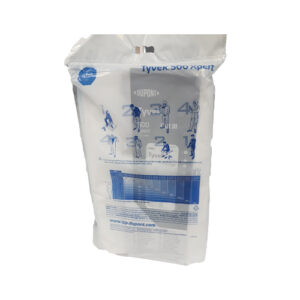 Hazmat suit – Tyvek Coverall