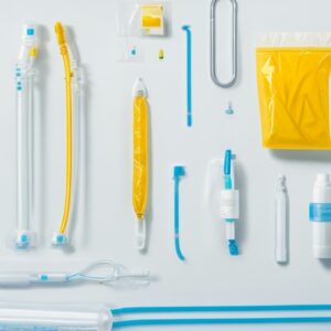 peripheral intravenous catheter