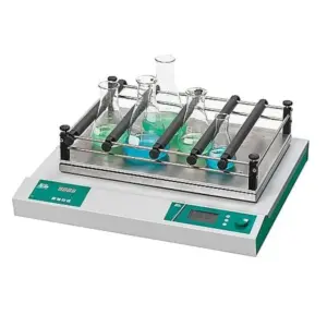 Universal shaker SM 30 B (Edmund Bühler GmbH)