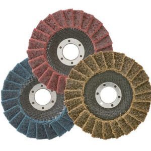 30mm flap wheel