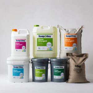 Institutional laundry detergent bulk wholesale