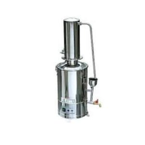 Water Distiller Laboratory Use Dz-10L