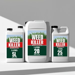 Effective Broadleaf Weed Control for Lawns,