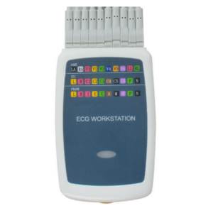 ECG 8000GW Workstation with Bluetooth