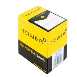 Label – White Roll – 45 x 13mm – 1 Box – R4513