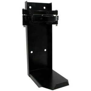 Vehicle Bracket for a Fire Extinguisher – 9kg – Heavy Duty – (MOQ 8)