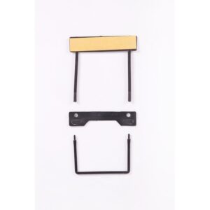 Easi Clip – Paper Filing – Economy – Adhesive – Pack of 250 – 07EECL