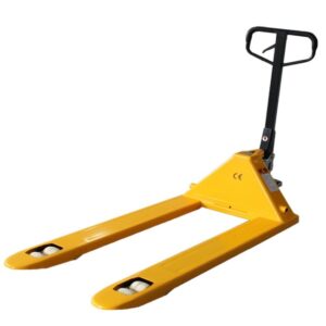 Pallet Jack – Truck – Low Profile – Hydraulic – 2000kg Capacity – PTDF2000-LP