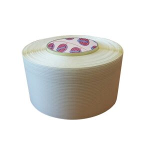 Bag Sealing PS C-Adhesive – 12mm x 5000m – White – 1000005901