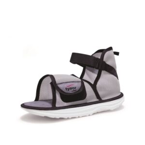USPs – Cast Shoe (Rocker Sole) – XL