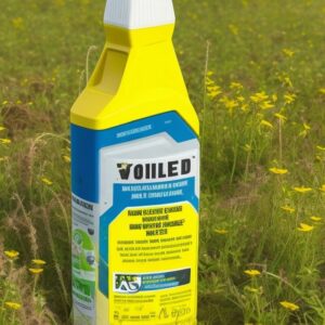 pest control spray