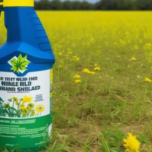 natural weed killer- suppliers