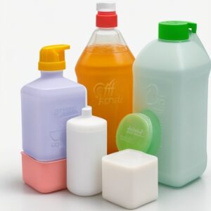 active ingredient glufosinate-ammonium 200g/l