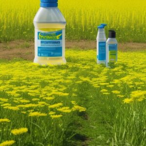 weed killer for lawns- suppliers