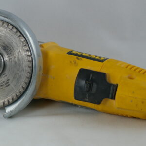 Diamond Cutting Blade for Angle Grinder – 115MM