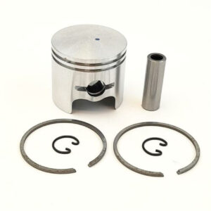 Piston Set (Piston + 2 Rings) â Husky 143Rii Brush Cutter