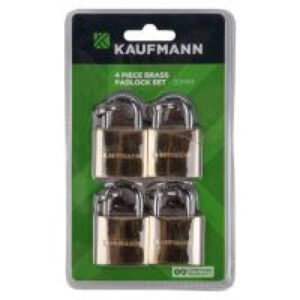 Kaufmann Cordless Sprayer Output Connector Black