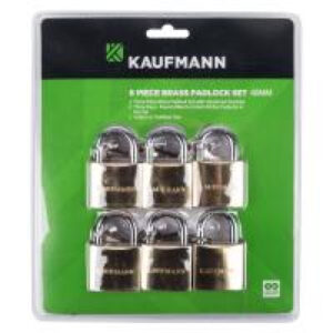 Kaufmann Cordless Sprayer Input Hose Clamp+Screw