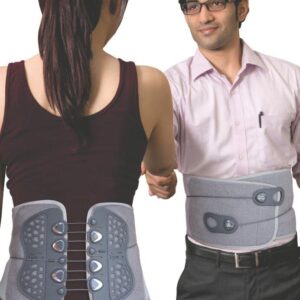 Lacepull L.S Belt – M
