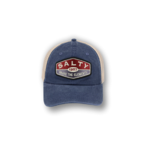 Salty Endless Summer Brave The Elements Cap