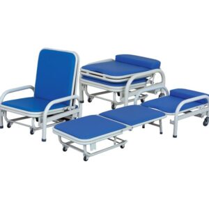 Sleeping Chair