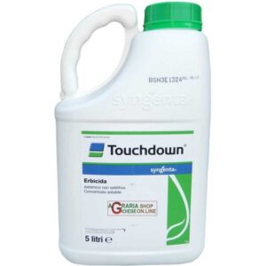 Herbicide Touchdown Forte