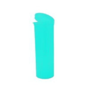 Tablet Vial 30ml Turquoise -50s