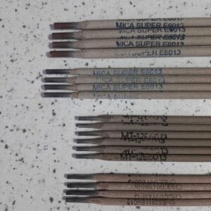 E6013 Welding Electrodes 5KG Pack – 2.5MM 5KG